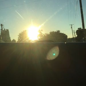 Meet your Posher, Alison